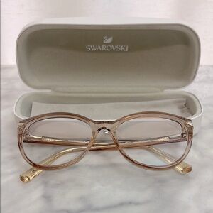 Swarovski Prescription Eyeglasses